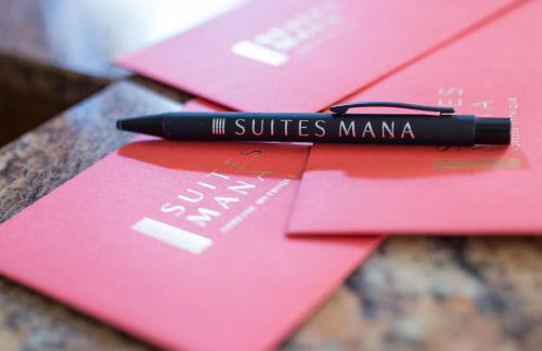 Suites Mana - Bleu Pacifique - Vue sur Place Ducale avec Parking privé inclus - Foto 22