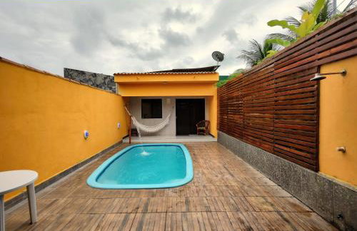 Casa com piscina no centro de Maragogi pertinho da praia! - Foto 7