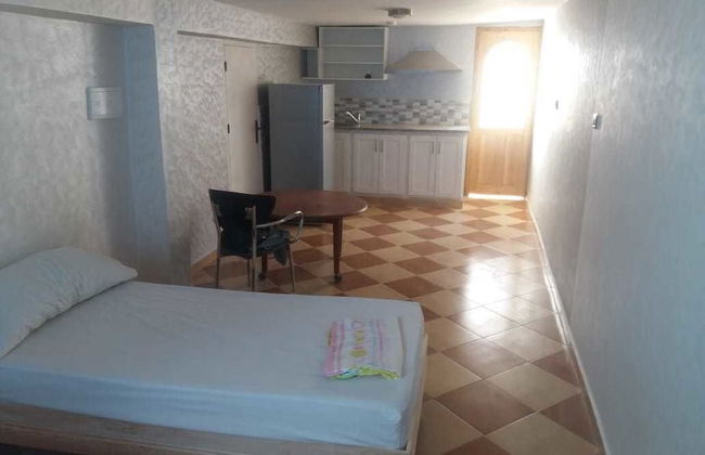 Studio Abarkan - Photo 1