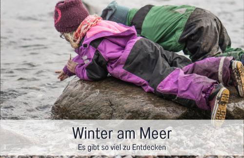 Bio Ferienhof Wichtelweide - Fewo Salbei - Foto 42