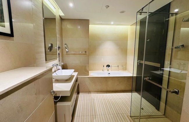 Hyatt Creek Residences 1 Bedroom - Photo 11