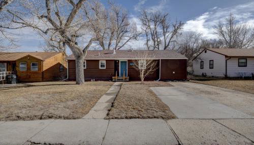 Garden Creek Getaway - Foto 4