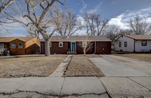 Garden Creek Getaway - Foto 4