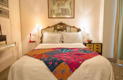 Grimaldi Apartments Hermitage Canal Grande view - Foto 6