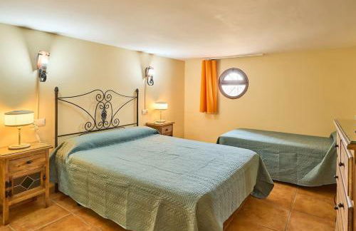 La Naranja Dulce CASA RURAL - Foto 19