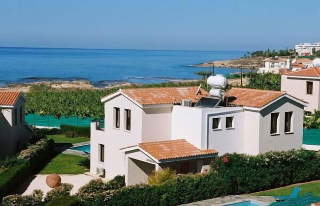 Platzia Beach Villas - Foto 41