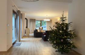 Apartament Cisza Leśna - Foto 6