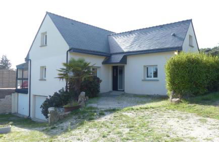 Confortable maison avec piscine a Larmor Baden - Foto 7