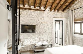 ABBI Suites Casa Rural, Suites & Spa - Foto 61