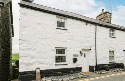 Plas Arenig - Foto 1