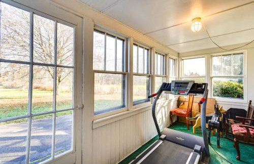 Altmar Vacation Rental about 4 Mi to Salmon River! - Foto 29