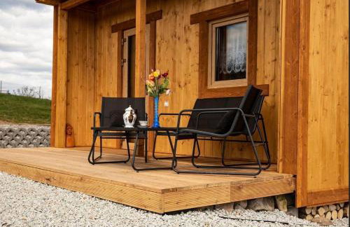 Rajskie wzgórze w Karkonoszach - Foto 27