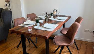 E&M Living - Casa Selhof Bad Honnef - Foto 3