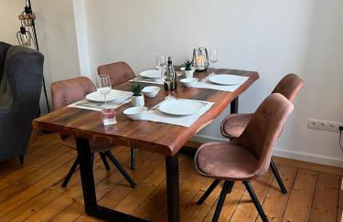 E&M Living - Casa Selhof Bad Honnef - Foto 3