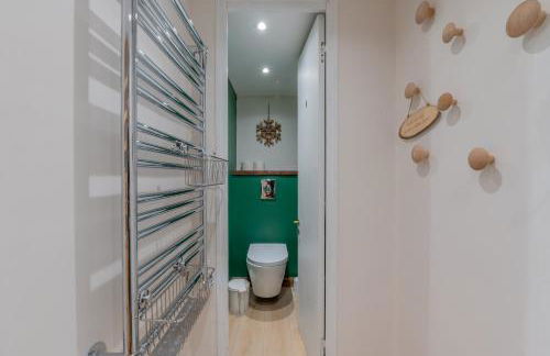 Résidence Grand Roc - Bruyères 221 - Happy Rentals - Foto 8