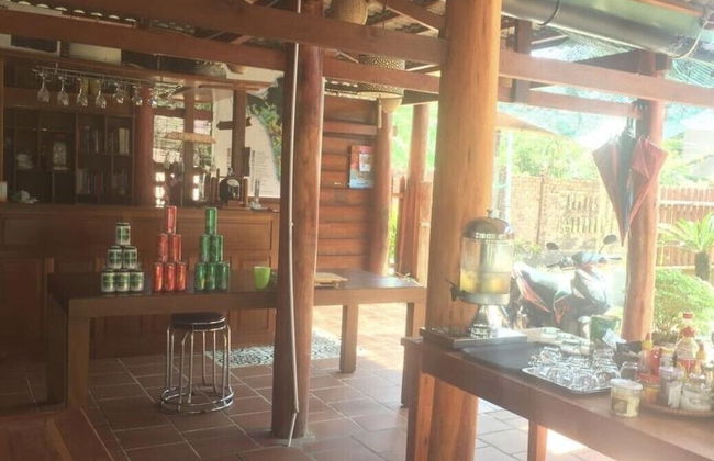 Sam Ong Lang - Foto 17