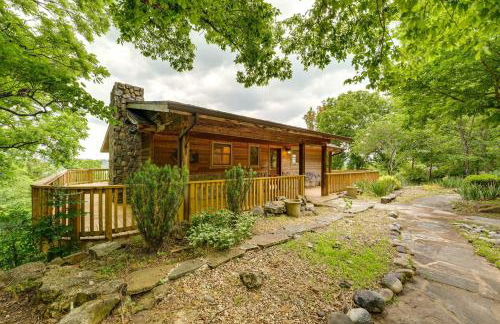 Eagle Rock Gem on Table Rock Lake with Decks and Grill - Photo 31