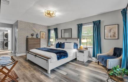 Large Family Home, Legoland, Pet Friendly, 7 Beds - Foto 28