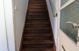 5-Zi. Wohnung in Bahnhofsnähe - 24/7 self-check-in - Foto 22