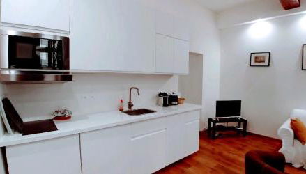 Le musée Fabre, appart de charme , parking gratuit - Foto 4