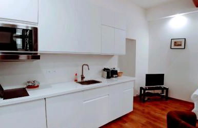 Le musée Fabre, appart de charme , parking gratuit - Foto 4