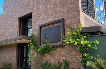 Flores de Juquehy - Foto 1