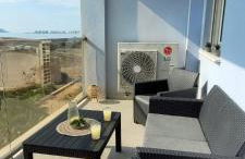 Beachfront Apartment La Manga - Foto 64