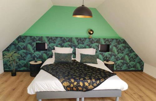 La Longère de Marie - Gîtes de Kerblaise - Photo 6