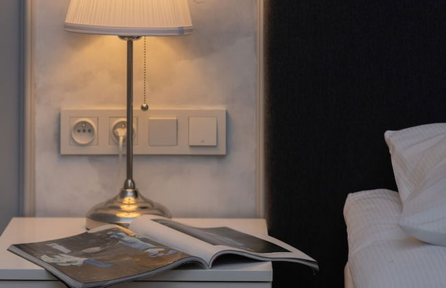 Warsaw 2 Bedrooms Apartment by Renters - Foto 6