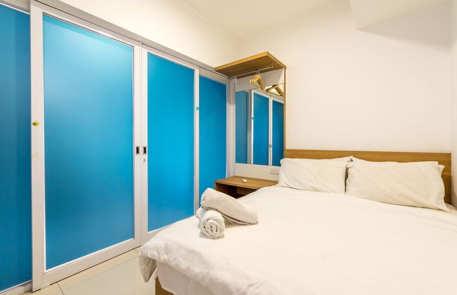 JK Maritime Luxury Suite - Foto 5