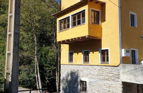 Valles del Narcea, Apartamentos Rurales - Foto 10