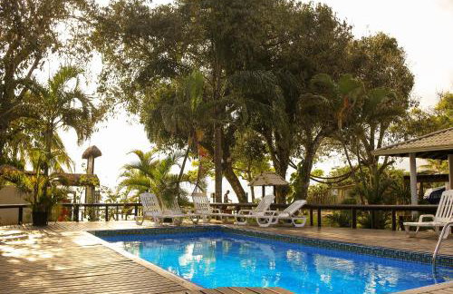 Chalés do Laurindo - Foto 68