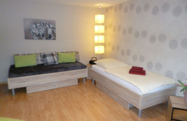 Ferienhaus Rheinblick - Photo 13