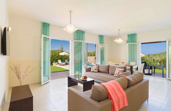 Seven Springs Villas - Foto 45