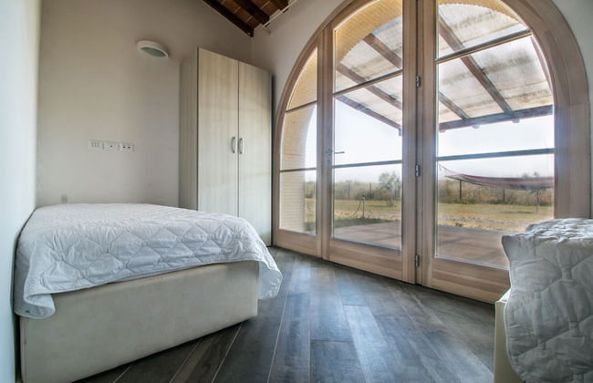 Appartamento Palazzeta With Pool, Near the Sea - Foto 25