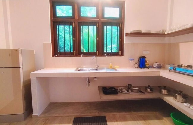 White Villa - Foto 3