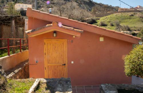 Casa Lyra - Casa rural en la Serranía de Cuenca - Foto 42