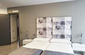 Apartamentos Real Lleida - Foto 68