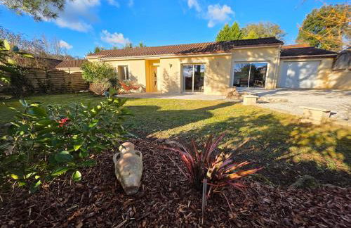 Villa moderne 3 chambres - Foto 18