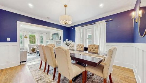 Whispering Oaks Retreat - Foto 5