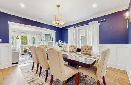 Whispering Oaks Retreat - Foto 5