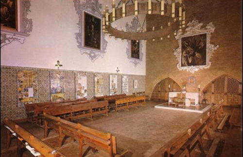 Canet de Berenguer playa, cerca de Valencia , WIFI, SmartTV 40" - Photo 73