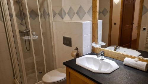 Appartement Le D12 Samoëns - Foto 2