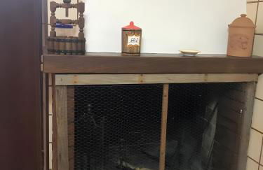 Tra gli ulivi - Foto 7