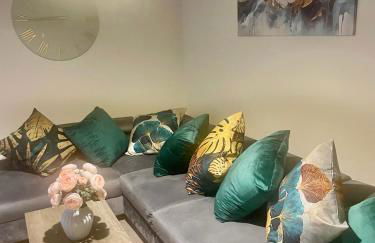 Cozy Bridgwater Taunton Contractor House - Foto 1