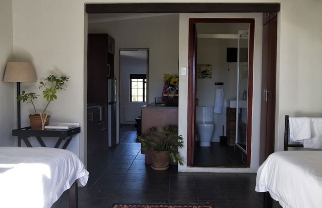 Kogman and Keisie Guest Farm - Foto 15