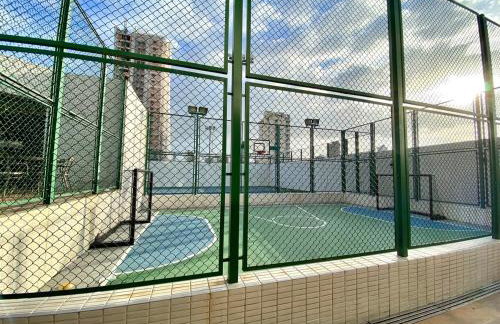 Studio Unique 2802 com garagem á 15 min do centro de Belém - Photo 45