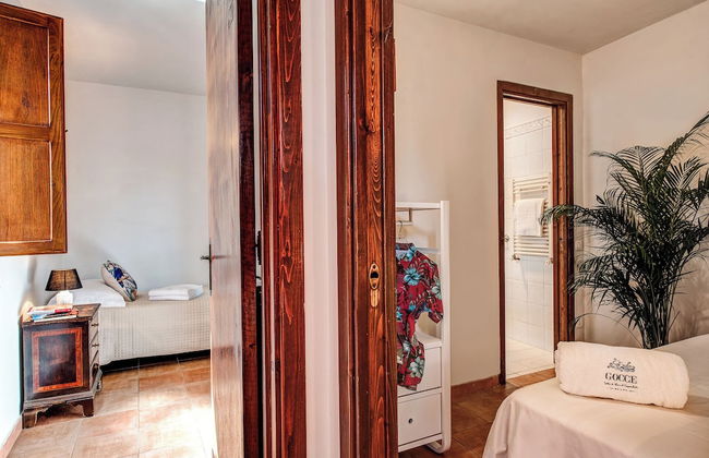 Villa Sorrentina With Panoramic Terrace - Foto 5