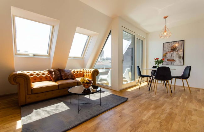 Grand Quarters City Residence - Foto 31