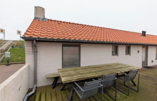 Appartement - Langstraat 5B Zoutelande - Photo 14